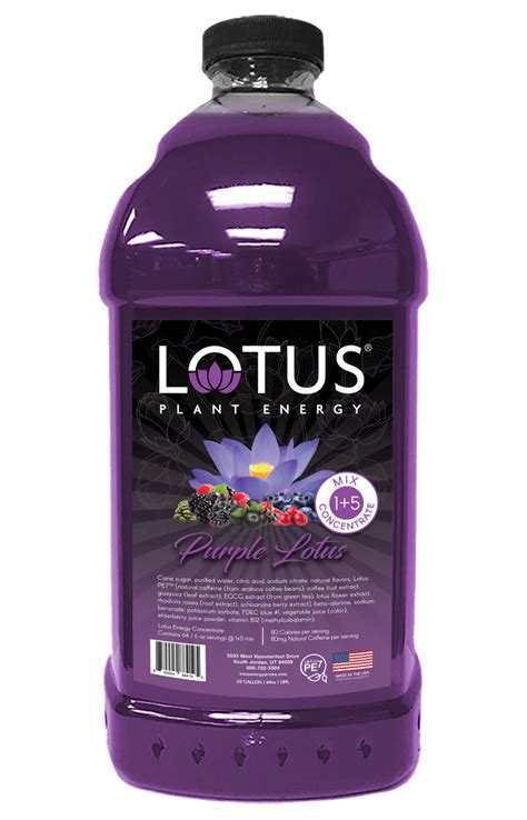 Purple Lotus Energy Concentrate Reading Coffee Company Purple Lotus Energy Concentrate Reading Coffee Company