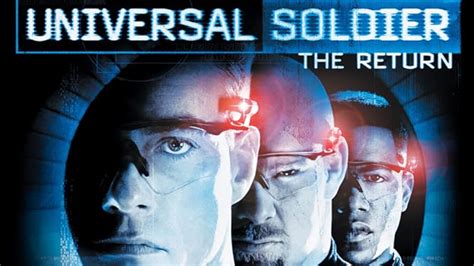 Pwr At The Movies Universal Soldier The Return 1999 Hamin Media Group Pwr At The Movies Universal Soldier The Return 1999 Hamin Media Group