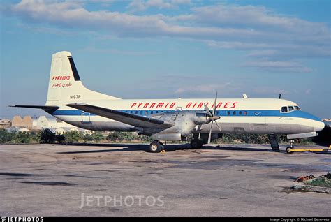 Pyramid Airlines: The Future of Budget Air Travel