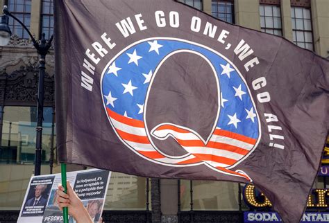 Navigating the Digital World: Insights into the Qanon Website