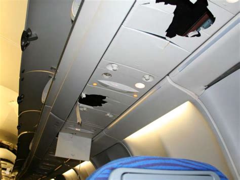 Qantas Flight Qf72 This Was A Black Swan Event The Courier Mail