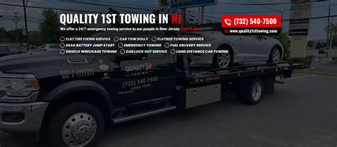 Quality 1st Towing Reviews: What Customers Say About Reliable Service