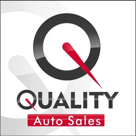 Quality Auto Sales Open Now