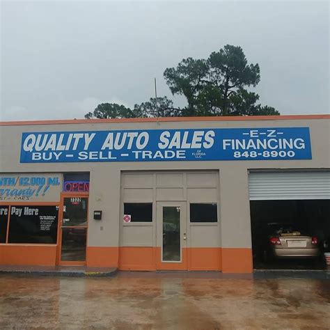 Achieve Your Dream Car with Top-Notch Quality Auto Sales