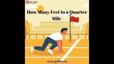 How Long Is a Quarter Mile in Feet? The Complete Conversion