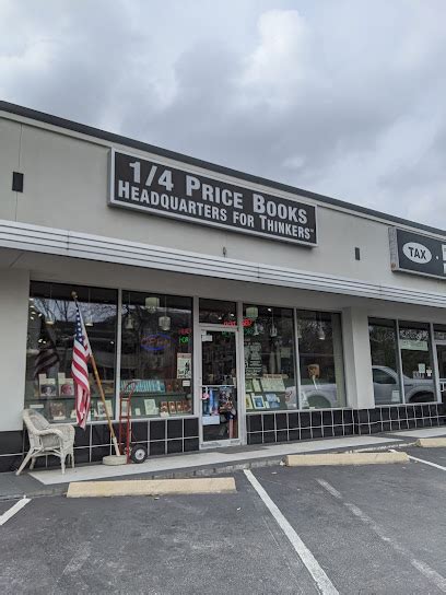 Quarter Price Books: How to Score Premium Titles for Less