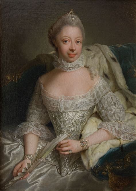 Queen Charlotte Who Was The Real Monarch Behind Bridgerton S Spin Off