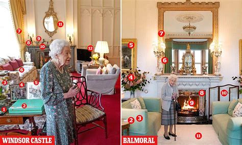Queen S Private World Inside Balmoral Windsor Castle Buckingham Palace And Hollyrood Daily Mail Online Queen S Private World Inside Balmoral Windsor Castle Buckingham Palace And Hollyrood Daily Mail Online