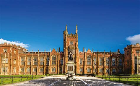 Queen S University Belfast About The University 169 Masters In English Findamasters Com Queen S University Belfast About The University 169 Masters In English Findamasters Com