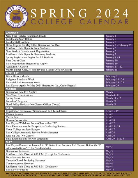 Queens College Calendar Spring 2024 2024 Calendar Printable