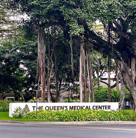 Queens Medical Honolulu