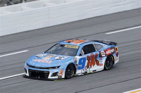 Questions Answered After Chase Elliott Pulls Off Hometown Win