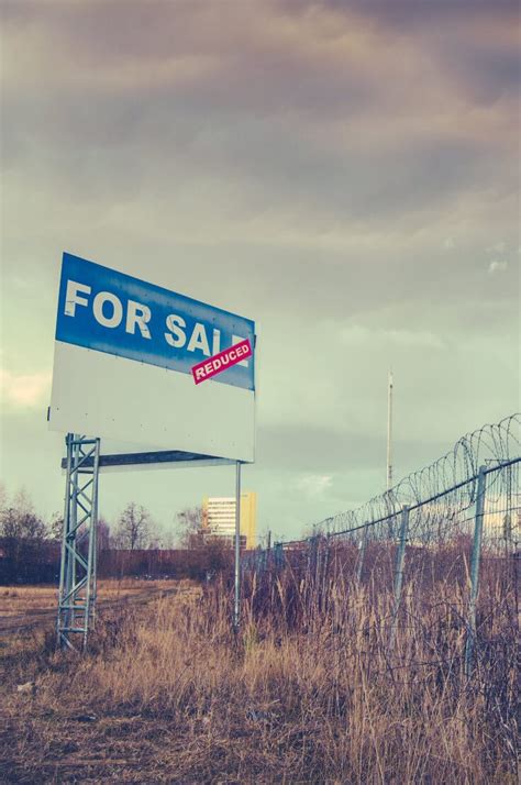 Quick Cash Offer For Vacant Land Billings Home Buyers