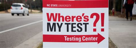 Quick Guide To Finding Your Designated Delta Test Center Nc State Online And Distance Education