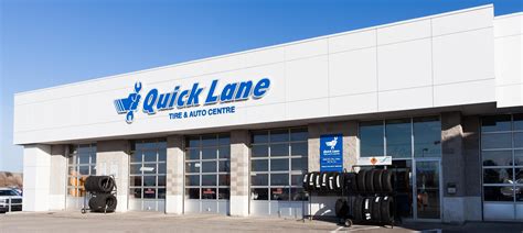 Quick Lane At Ricart Ford Quick Lane At Ricart Ford