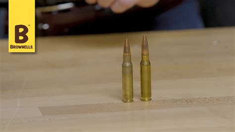 Quick Tip 7 62X51 Nato Vs 308 Winchester What S The Diff Quick Tip 7 62X51 Nato Vs 308 Winchester What S The Diff