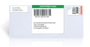 Quick Tip Send Your Tax Return Via Certified Mail Stamps Com Blog