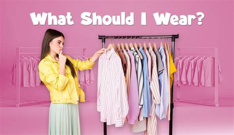 Quiz What Should I Wear Today Get 2022 Trending Ideas Quizience