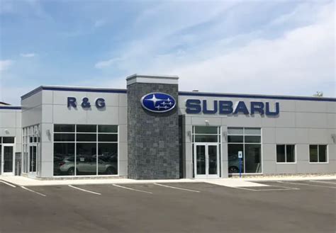 R G Subaru New Used Subaru Dealer In Detroit Lakes Mn R G Subaru New Used Subaru Dealer In Detroit Lakes Mn