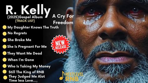 R Kelly New Track: Latest Release and Fan Reactions