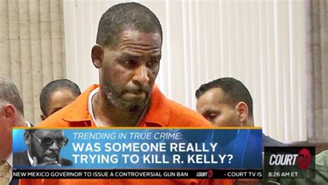R Kelly News Updates Pg 1 Of 6 Court Tv