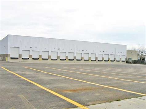 R L Carriers Gray West Construction