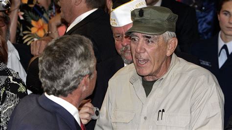 R Lee Ermey Family
