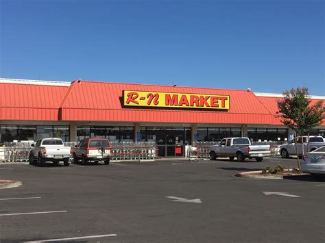 R N Market Visalia Ca Hours Directions Reviews Loc8nearme