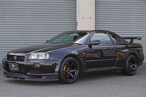 R34 Gt R For Sale Toprank Importers