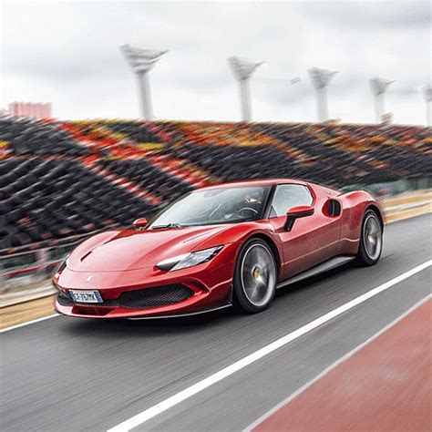 Race A Ferrari 296 Gtb With Xtreme Xperience