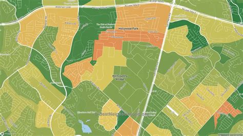 Race Diversity And Ethnicity In Hill Country Village Tx Bestneighborhood Org