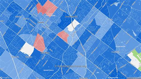 Race Diversity And Ethnicity In North Wales Pa Bestneighborhood Org