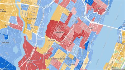 Race Diversity And Ethnicity In Palisades Park Nj Bestneighborhood Org