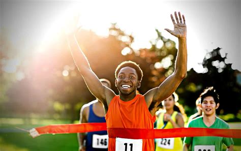 Race Strategy How To Develop Your Pacing Plan For A Successful Race