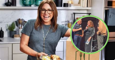 Rachael Ray Health
