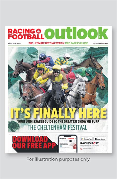 Racing Post Racing And Football Outlook Horse Racing Tipster Racing Post Racing And Football Outlook Horse Racing Tipster