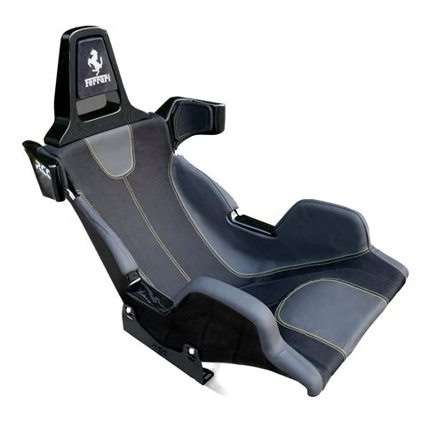 Top 10 Racing Seat Options for Ultimate Performance and Comfort