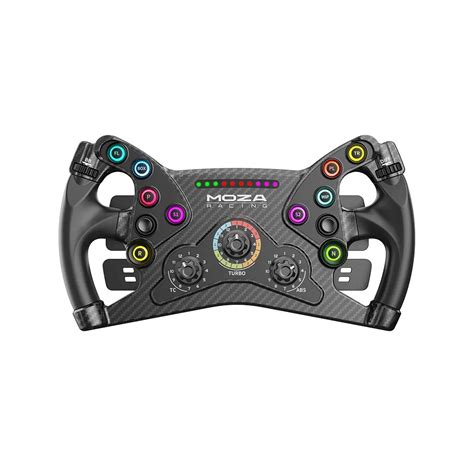 Top 10 Racing Steering Wheel Options to Elevate Your Gaming Experience