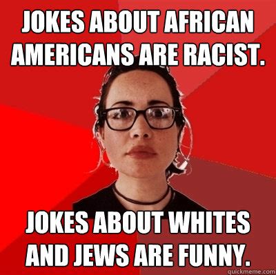 Racist Jokes For Jews