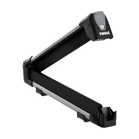 Rack a ski Thule: Top Tips for Secure and Easy Transportation