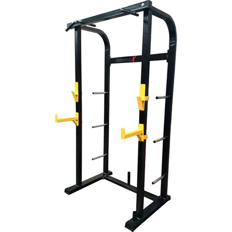 Rack Chico Biomax Fitness