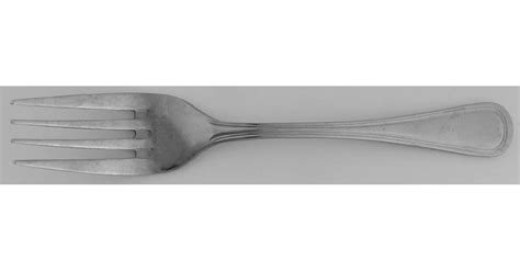 Radianz Stainless Fork By Next Day Gourmet Replacements Ltd