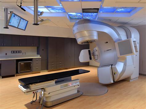 Radiation Oncology Healthcare