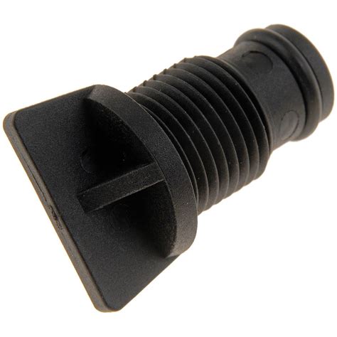How to Replace a Radiator Drain Plug: Step-by-Step Guide