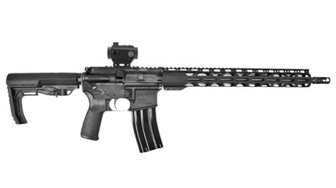 Radical Firearms Rf 15 5 56X45 7 5 Ar 15 Pistol Black Palmetto State Armory