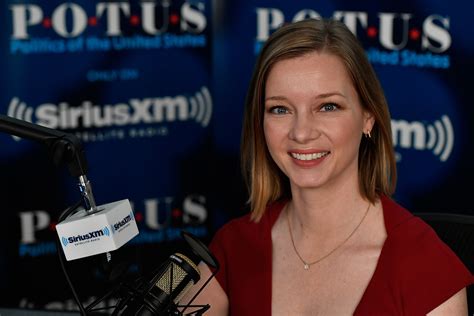 Radio And Podcasting Kristen Soltis Anderson