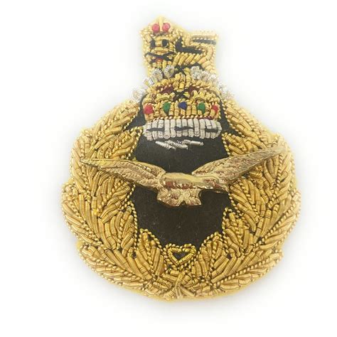 Raf Air Rank Beret Badge Tudor Crown Cadet Kit Shop Raf Air Rank Beret Badge Tudor Crown Cadet Kit Shop
