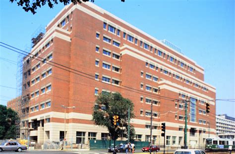 Rafik B Hariri Building Boston University School Of Management Sah