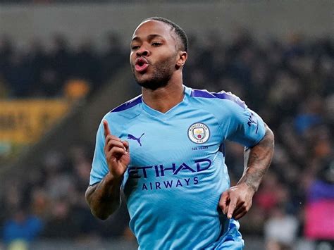 Raheem Sterling Facts Bio Career Net Worth Aidwiki
