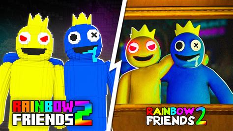 Rainbow Friends Chapter 2 Hotsell Forodelasartes Uchile Cl